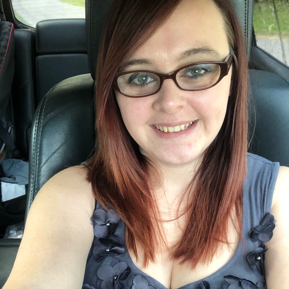 Meet your Posher, Meghann